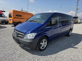     Mercedes-Benz Vito Maxxi
