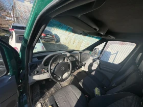 Mercedes-Benz Sprinter 515 Самосвал специален N1, снимка 7