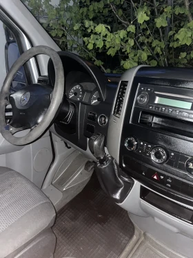 Mercedes-Benz Sprinter 313 2.2 cdi Спешно, снимка 7