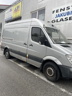 Mercedes-Benz Sprinter 313 2.2 cdi Спешно, снимка 6