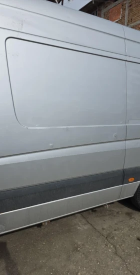 Mercedes-Benz Sprinter 313 2.2 cdi Спешно, снимка 4