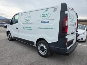Renault Trafic 1.6dci  | Auto.bg — изображение 7