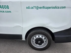 Renault Trafic 1.6dci  | Auto.bg — изображение 8