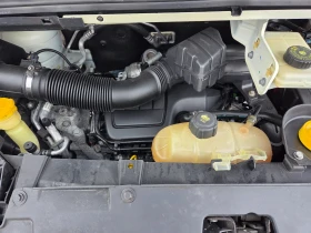 Renault Trafic 1.6dci  | Auto.bg — изображение 14