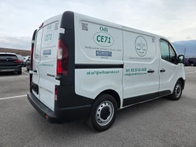 Renault Trafic 1.6dci  | Auto.bg — изображение 4