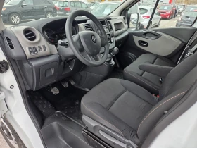 Renault Trafic 1.6dci  | Auto.bg — изображение 9