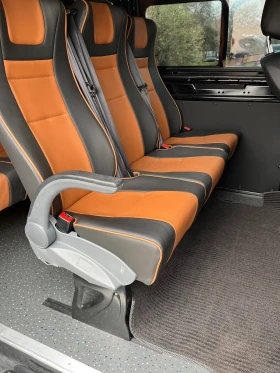 Mercedes-Benz Vito undefined | Auto.bg — изображение 7