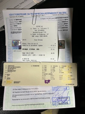 Mercedes-Benz Vito undefined | Auto.bg — изображение 9