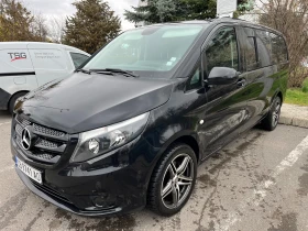 Mercedes-Benz Vito undefined | Auto.bg — изображение 2