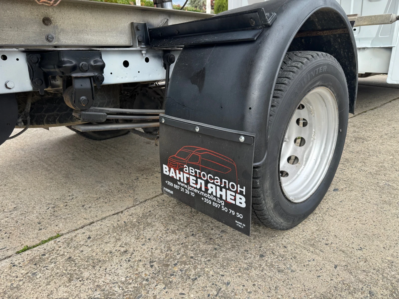 Ford Transit 2.4TD* 7 *  * 2.80.  | Mobile.bg   11