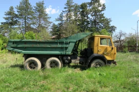 Обява за продажба на Kamaz 5410 Самосвал ~12 000 лв. - изображение 6