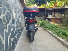 Honda Cbf 600 ABS, снимка 10