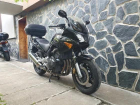 Honda Cbf 600 ABS, снимка 7