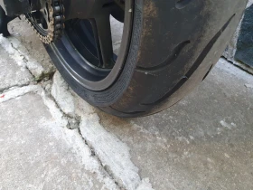 Honda Cbf 600 ABS, снимка 14