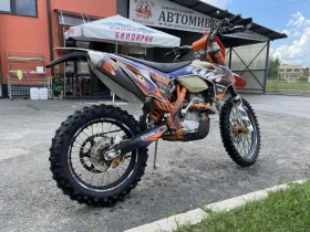 Ktm 350 Exc-f, снимка 5