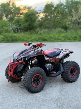Can-Am Renеgade, снимка 5