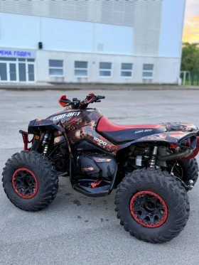 Can-Am Renеgade, снимка 9