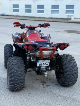 Can-Am Renеgade, снимка 2