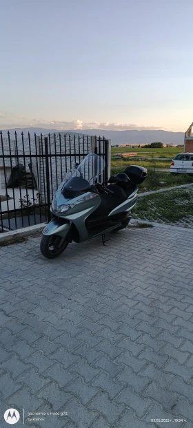 Yamaha Majesty 400, снимка 2
