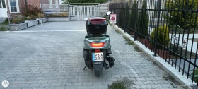 Yamaha Majesty 400, снимка 6