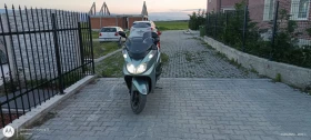 Yamaha Majesty 400, снимка 3