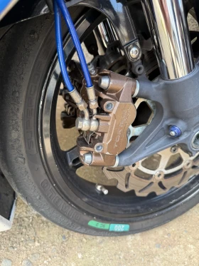 Suzuki Gsxr К5 750, снимка 13