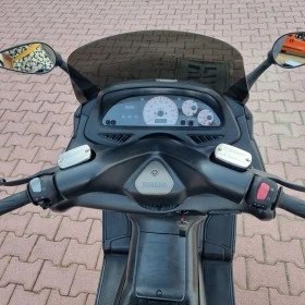 Yamaha T-max, снимка 7