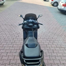 Yamaha T-max, снимка 6