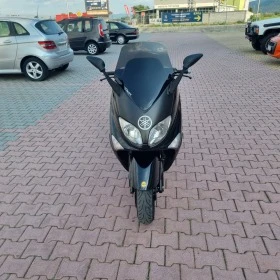  Yamaha T-max