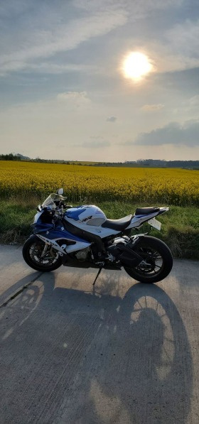 BMW S Спорт, снимка 5 - Мотоциклети и мототехника - 45336550