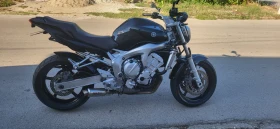 Yamaha FZ6, снимка 12