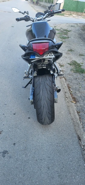 Yamaha FZ6, снимка 7