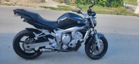 Yamaha FZ6, снимка 3