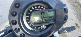 Yamaha FZ6, снимка 5