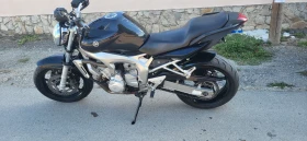 Yamaha FZ6, снимка 2