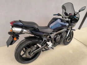 Yamaha Fazer 600 S2, 2009 година, Нов внос Италия , снимка 3