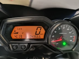 Yamaha Fazer 600 S2, 2009 година, Нов внос Италия , снимка 4