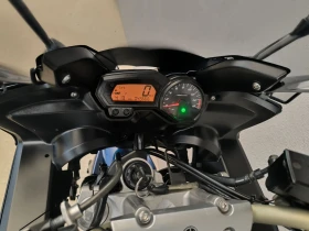 Yamaha Fazer 600 S2, 2009 година, Нов внос Италия , снимка 5