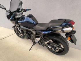 Yamaha Fazer 600 S2, 2009 година, Нов внос Италия , снимка 10