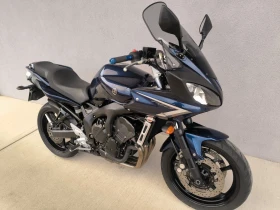 Yamaha Fazer 600 S2, 2009 година, Нов внос Италия , снимка 2