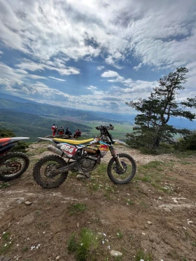 Husqvarna FE | Mobile.bg    5