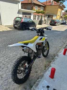 Husqvarna FE | Mobile.bg    3