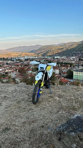 Husqvarna FE | Mobile.bg    2