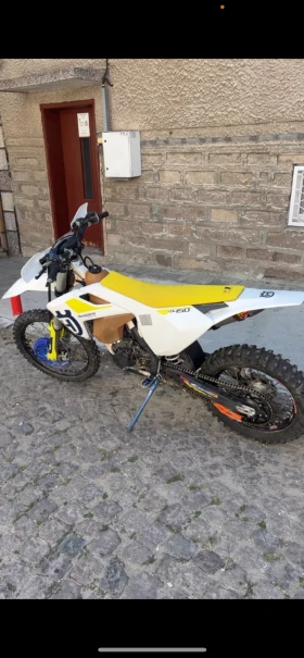 Husqvarna FE | Mobile.bg    4