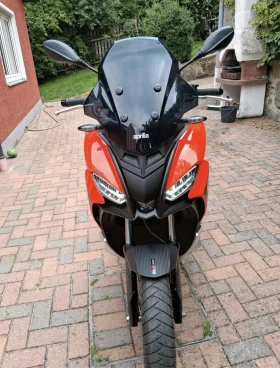 Aprilia Sr SR GT 200 | Mobile.bg    7