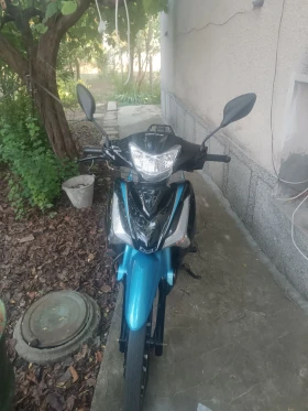  Lifan LF
