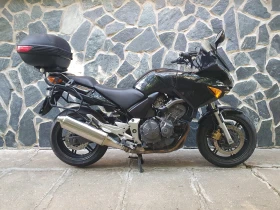 Honda Cbf 600 ABS | Mobile.bg    6