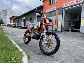 Ktm 350 Exc-f, снимка 4