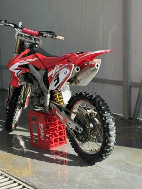 Honda Crf, снимка 7