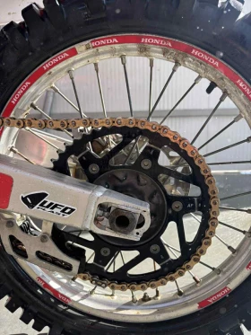 Honda Crf, снимка 5